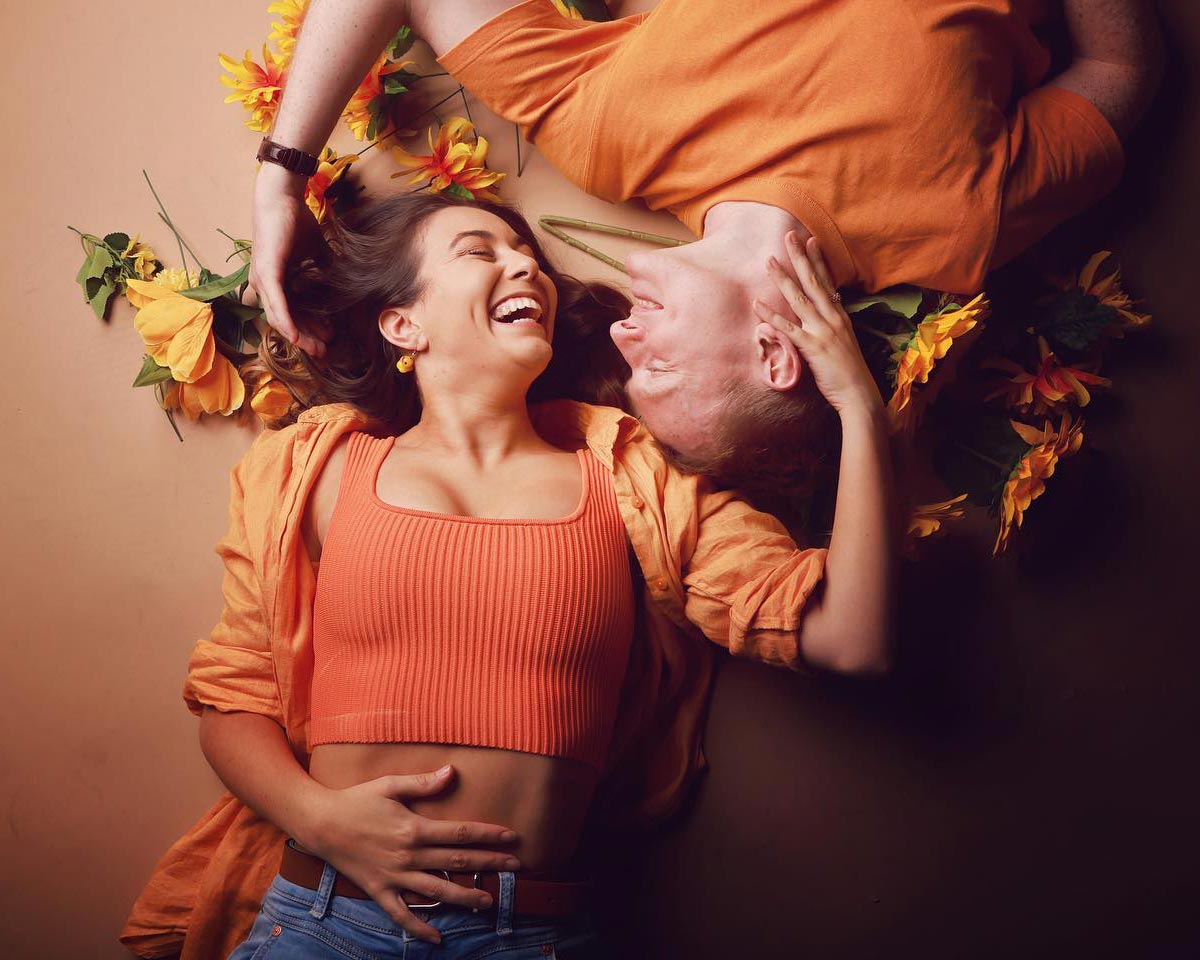 Couples Photography