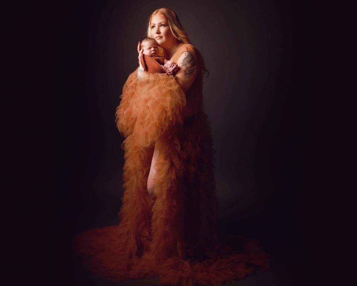 Portrait Photographer Perth