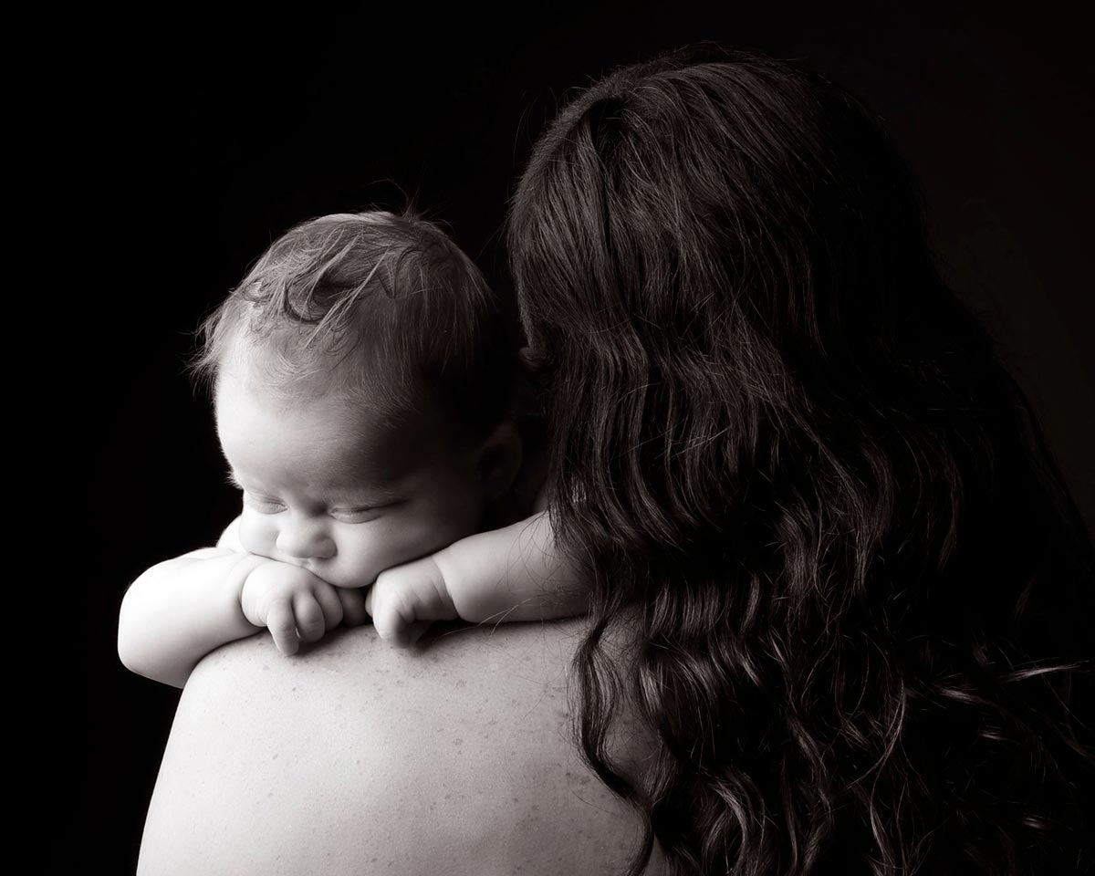 Portrait Photographer Perth