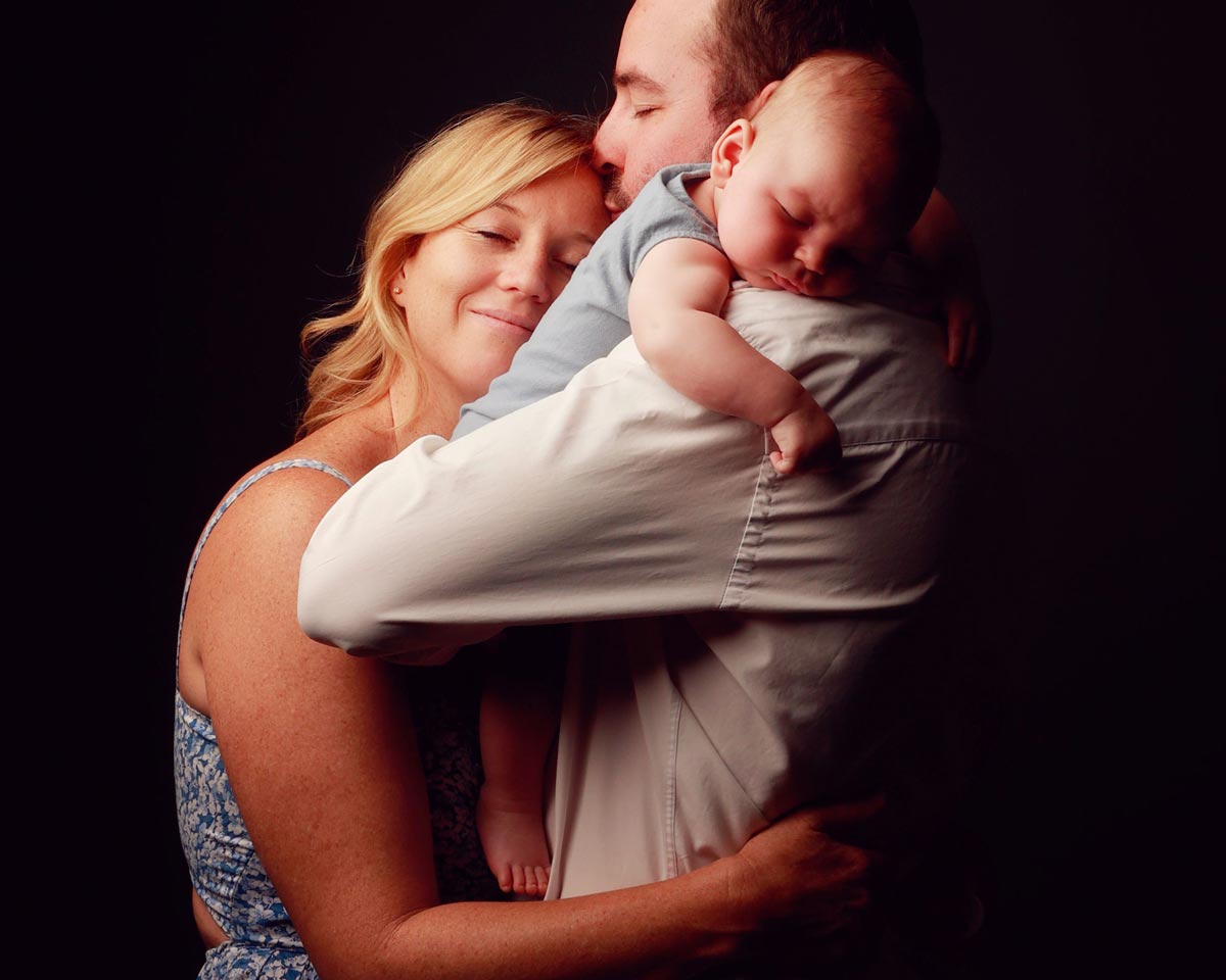 Portrait Photographer Perth