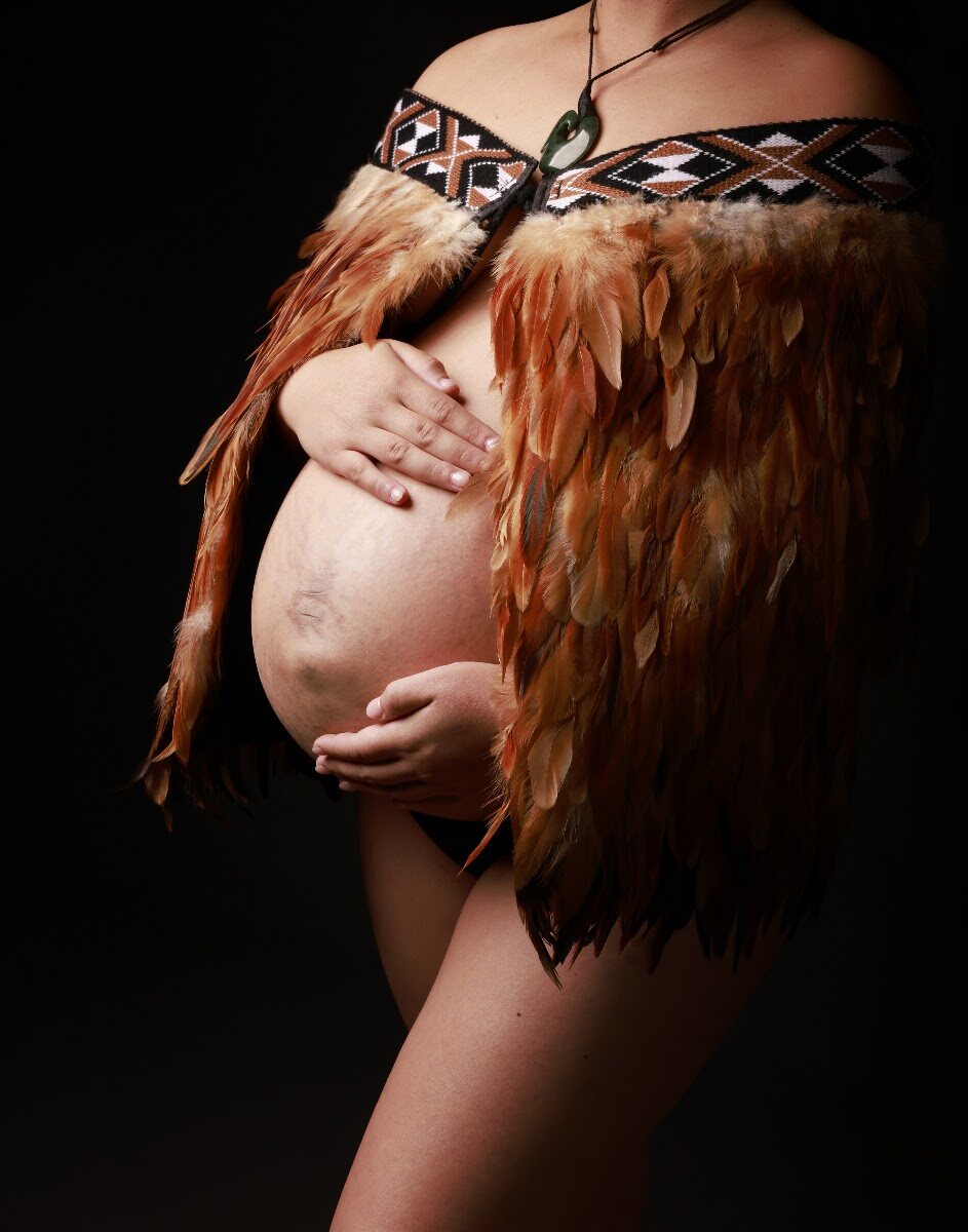Mini Maternity session