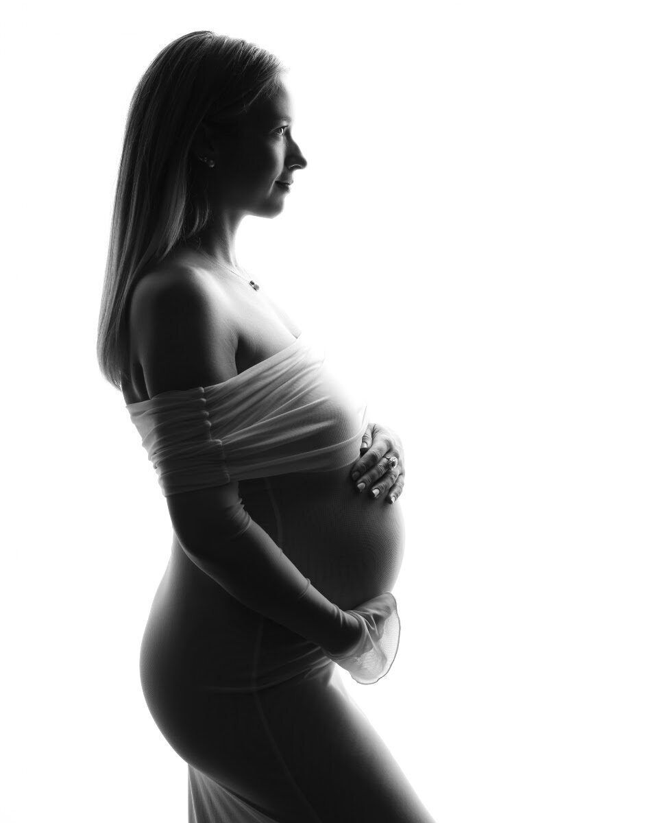 Mini Maternity session