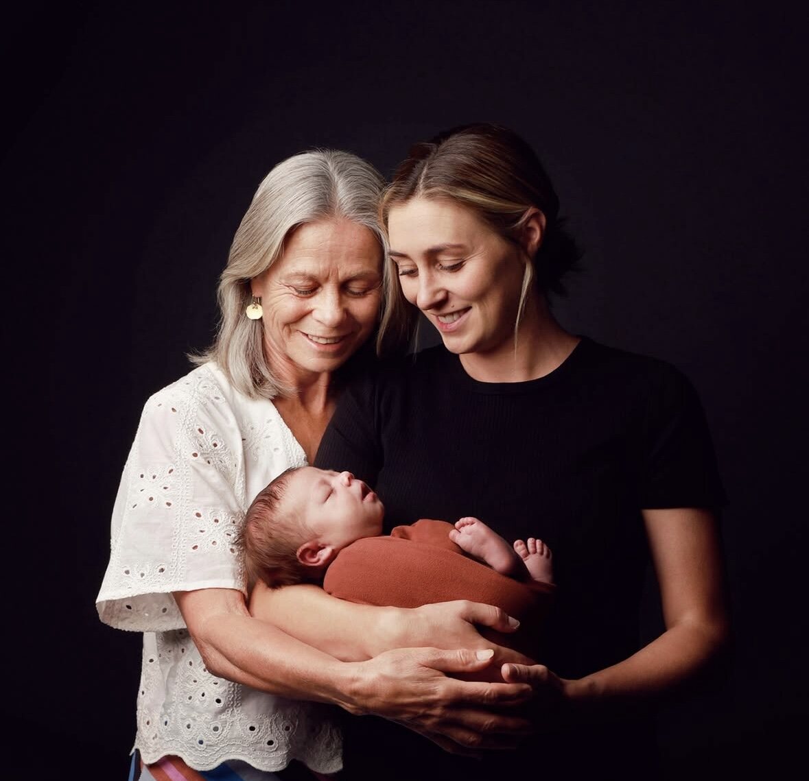 First Birthday session